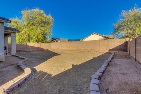 2529 S Martingale Rd, Gilbert, AZ 85295 photo 25