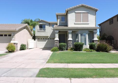 5346 E Harmony Ave, Mesa, AZ 85206 photo 1