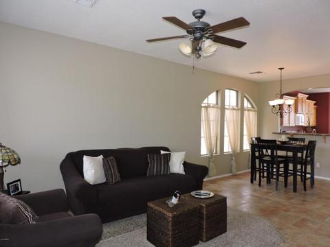 5346 E Harmony Ave, Mesa, AZ 85206 photo 2