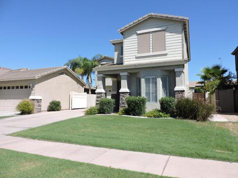 5346 E Harmony Ave, Mesa, AZ 85206 photo 20