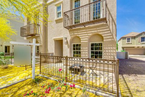 2777 S Harmony Ave, Gilbert, AZ 85295 photo 1