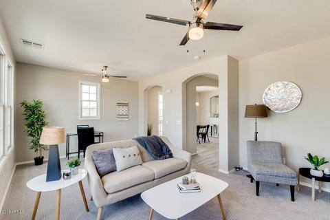 2777 S Harmony Ave, Gilbert, AZ 85295 photo 2