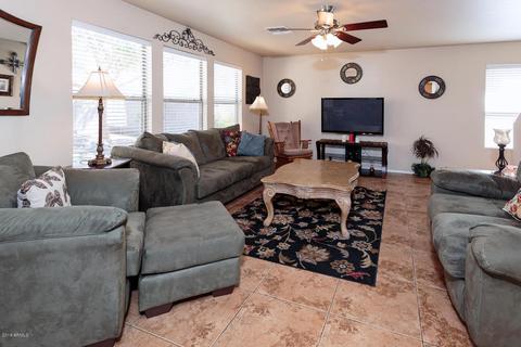 1108 E Parkview Ct, Gilbert, AZ 85295 photo 7