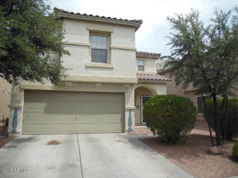 1108 E Parkview Ct, Gilbert, AZ 85295 photo 1
