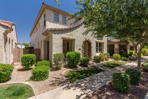 3480 E Betsy Ln, Gilbert, AZ 85296 photo 1