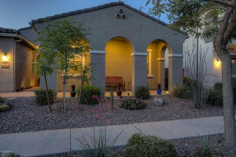 3526 E Bart St, Gilbert, AZ 85295 photo 2
