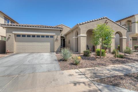 3526 E Bart St, Gilbert, AZ 85295 photo 34
