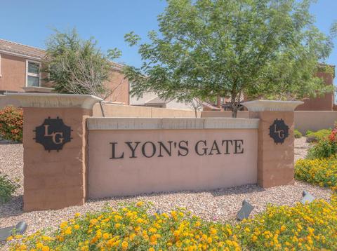 3526 E Bart St, Gilbert, AZ 85295 photo 35