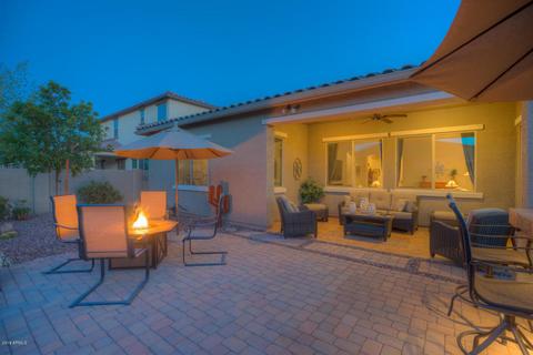 3526 E Bart St, Gilbert, AZ 85295 photo 27