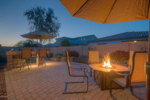 3526 E Bart St, Gilbert, AZ 85295 photo 26