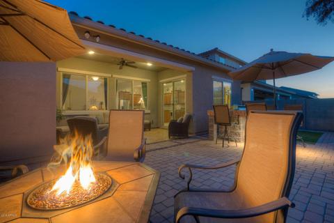 3526 E Bart St, Gilbert, AZ 85295 photo 25