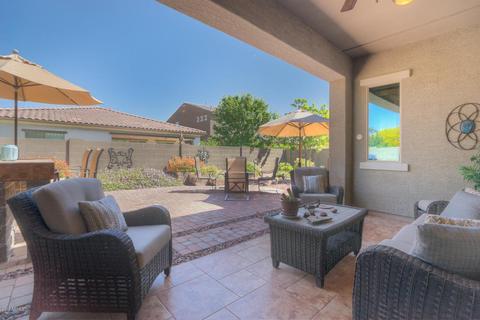 3526 E Bart St, Gilbert, AZ 85295 photo 32