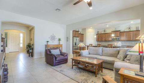 3526 E Bart St, Gilbert, AZ 85295 photo 7