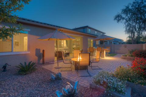 3526 E Bart St, Gilbert, AZ 85295 photo 24