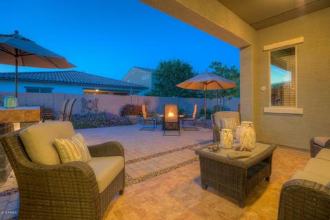 3526 E Bart St, Gilbert, AZ 85295 photo 23