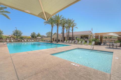 3526 E Bart St, Gilbert, AZ 85295 photo 36
