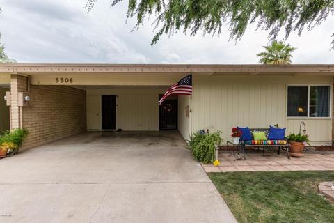 5506 N 10th St, Phoenix, AZ 85014 photo 1