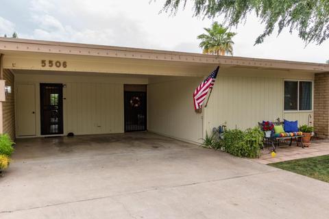 5506 N 10th St, Phoenix, AZ 85014 photo 25