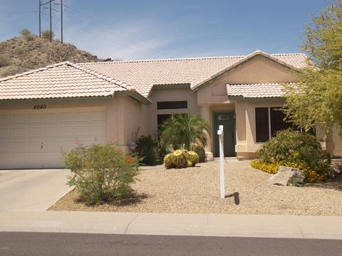 4040 E Western Star Blvd, Phoenix, AZ 85044 photo 1