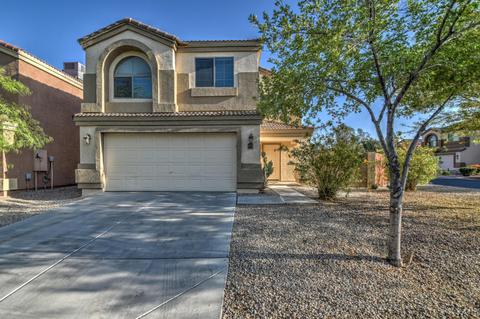 6481 E Refuge Rd, Florence, AZ 85132 photo 1