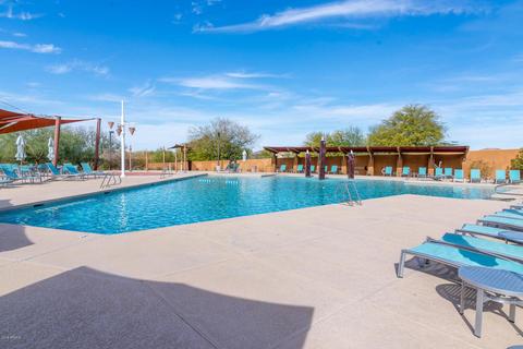 3981 E Melinda Dr, Phoenix, AZ 85050 photo 26