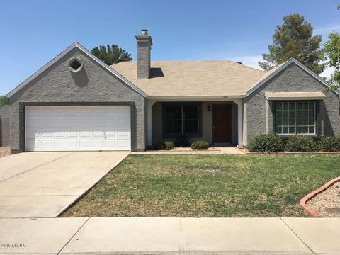 1530 E Stephens Dr, Tempe, AZ 85283 photo 1