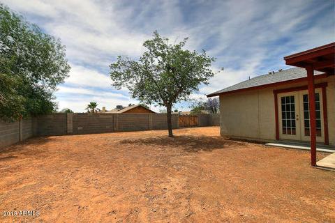 2156 E Dolphin Ave, Mesa, AZ 85204 photo 27