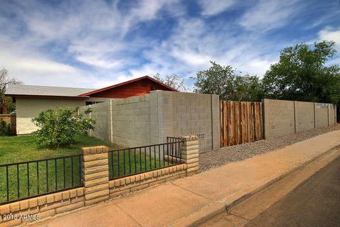 2156 E Dolphin Ave, Mesa, AZ 85204 photo 3