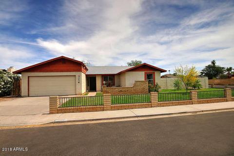 2156 E Dolphin Ave, Mesa, AZ 85204 photo 1