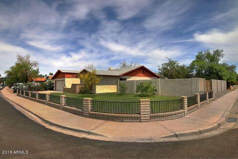 2156 E Dolphin Ave, Mesa, AZ 85204 photo 2