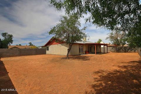 2156 E Dolphin Ave, Mesa, AZ 85204 photo 26