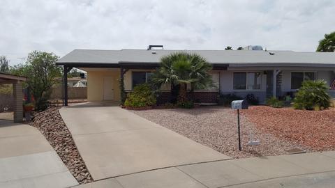 2103 E Betty Elyse Ln, Phoenix, AZ 85022 photo 2