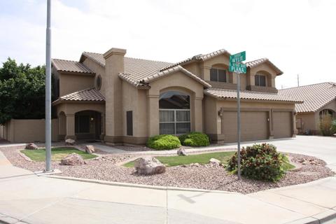 9745 E Plana Ave, Mesa, AZ 85212 photo 3