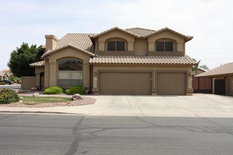 9745 E Plana Ave, Mesa, AZ 85212 photo 5
