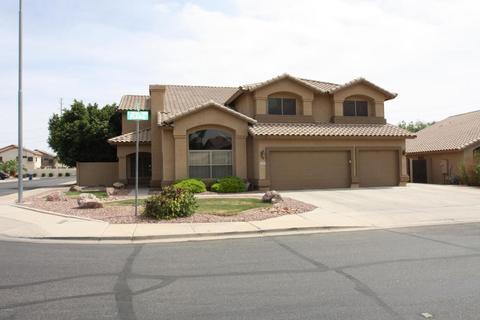 9745 E Plana Ave, Mesa, AZ 85212 photo 4