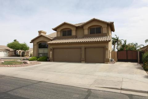 9745 E Plana Ave, Mesa, AZ 85212 photo 1