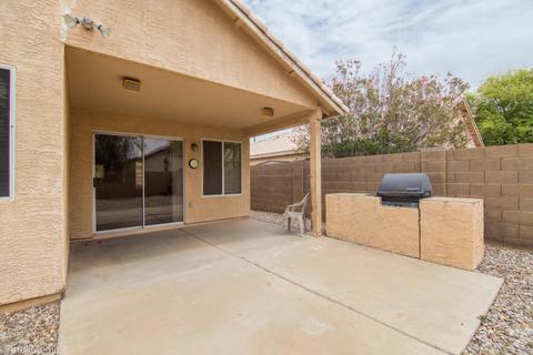 2831 E Terrace Ave, Gilbert, AZ 85234 photo 23