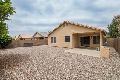 2831 E Terrace Ave, Gilbert, AZ 85234 photo 24