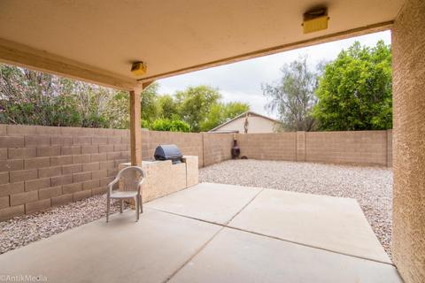 2831 E Terrace Ave, Gilbert, AZ 85234 photo 22