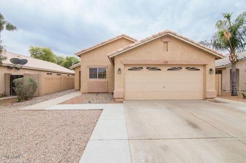 2831 E Terrace Ave, Gilbert, AZ 85234 photo 2