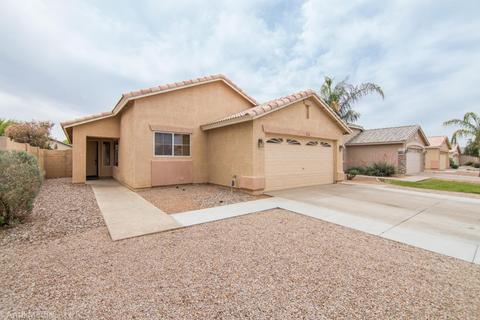 2831 E Terrace Ave, Gilbert, AZ 85234 photo 1