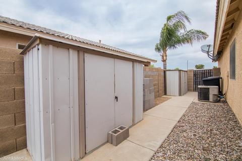 2831 E Terrace Ave, Gilbert, AZ 85234 photo 29