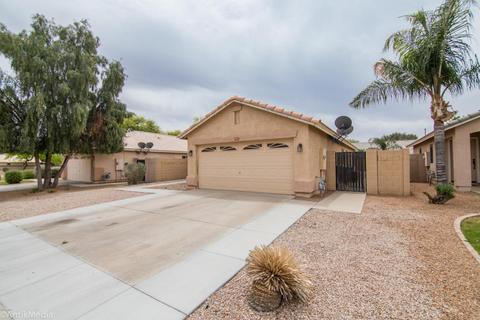 2831 E Terrace Ave, Gilbert, AZ 85234 photo 3