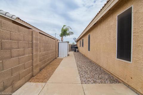 2831 E Terrace Ave, Gilbert, AZ 85234 photo 28