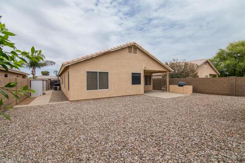 2831 E Terrace Ave, Gilbert, AZ 85234 photo 26