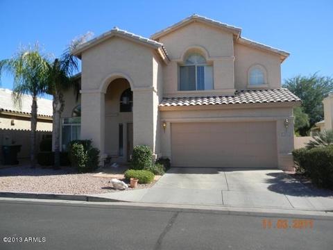 1215 E Sheena Dr, Phoenix, AZ 85022 photo 1