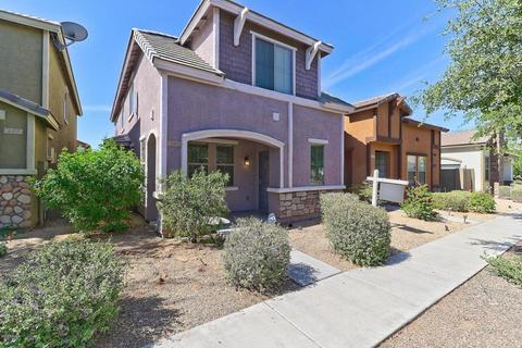4373 E Selena Dr, Phoenix, AZ 85050 photo 1