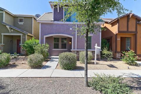 4373 E Selena Dr, Phoenix, AZ 85050 photo 3