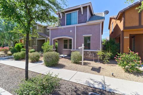 4373 E Selena Dr, Phoenix, AZ 85050 photo 2