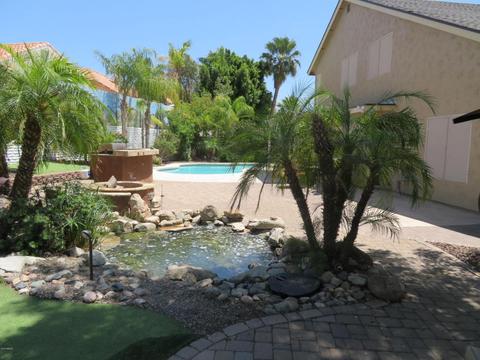 1946 E Morrow Dr, Phoenix, AZ 85024 photo 59